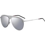 Christian Dior Homme CDU DIOR0217S 010 DC 59 G Unisex Güneş Gözlüğü