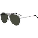 Christian Dior HOMME CDU DIOR0217S KTU QT 59 G Erkek Güneş Gözlüğü