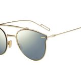 Christian Dior HOMME CDU DIORPRESSURE J5G WM 57 G Erkek Güneş Gözlüğü