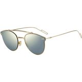 Christian Dior Homme CDU DIORPRESSURE J5G WM 57 G Unisex Güneş Gözlüğü