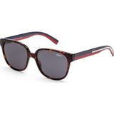 Christian Dior Homme DIORFLAG1 086 IR 55 G Unisex Güneş Gözlüğü