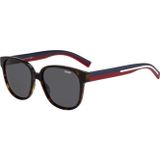 Christian Dior Homme DIORFLAG1 807 IR 55 Erkek Güneş Gözlüğü