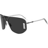 Christian Dior Homme DIORULTRA KJ1 IR 68 Erkek Güneş Gözlüğü