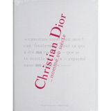 Christian Dior-- homme du siècle