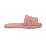 Christian Dior KCQ861LBO-62P Pembe Every-D Slide 0,5 cm Kadın Terlik
