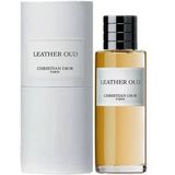 Christian Dior Leather Oud EDP 125 ml Unisex Parfüm