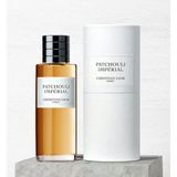 Christian Dior Patchouli Imperial Eau De Parfum 125 Ml Unisex Parfum