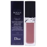 Christian Dior Rouge Dior Forever Liquid Matte - 100 Forever Look Ruj Kadın 5,7 g