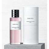 Christian Dior Sakura 125 ml Unisex Parfüm