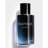 Christian Dior Sauvage 100 ml Edp Erkek Parfüm Aromatik Koku ile Hediye Seçeneği