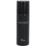 Christian Dior Sauvage 200 ml Erkek Deodorant