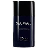 Christian Dior Sauvage 75 ml Erkek Stick Deodorant