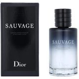 Christian Dior Sauvage After Shave Lotion Tıraş Sonrası Losyon, 100 Ml