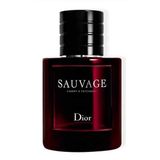 Christian Dior Sauvage Cherry Patchouli 60 ml EDP Erkek Parfüm