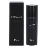 Christian Dior Sauvage Deo Spray 150 ml Erkek Deodorant 1 Paket (1 x 150 ml)
