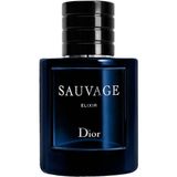 Christian Dior Sauvage Elixir 100 ml EDP Erkek Parfümü Odunsu Aromatik Koku