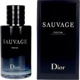 Christian Dior Sauvage Erkek Parfüm 100 Ml