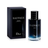 Christian Dior Sauvage Parfum Erkek Parfüm EDP 100 ML