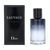 Christian Dior Sauvage, Tıraş Sonrası Losyon, Taze, 100Ml