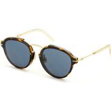 Christian Dior UGM-7260 Unisex Güneş Gözlüğü