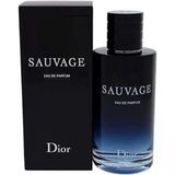 Christian Sauvage Edp 200 Ml Erkek Parfüm 1 Paket (1 X 200 Ml)