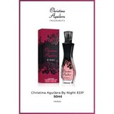 Christina Aguilera By Night EDP Spray 50 ml Kadın Parfümü