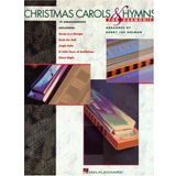 Christmas Carols And Hymns for Harmonica