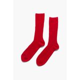 Christmas Collection - Yün Çorap - Urban Red