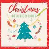 Christmas Coloring Book: Christmas Coloring Book for KIds