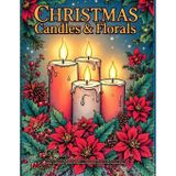 Christmas Coloring Book for Adults: Christmas coloring book for relaxation