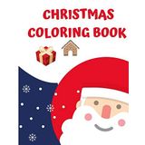 Christmas Coloring Book