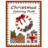 Christmas Coloring Fun