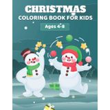 Christmas Coloring Pages