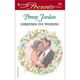 Christmas Eve Wedding (Harlequin Presents) Jordan, Penny