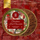 Christmas Kiss 2025 Hot Chocolate – Macadamia Aromalı Sıcak Çikolata, 50 G - 50 gr