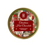 Christmas Kiss 2025 Hot Chocolate – Macadamia Aromalı Sıcak Çikolata, 50 g