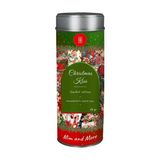 Christmas Kiss 2025 Tea - Macadamia Aromalı Seylan Çayı, 50 G