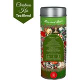 Christmas Kiss 2025 Tea – Macadamia Aromalı Seylan Çayı, 50 gr