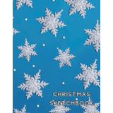 Christmas Sketchbook