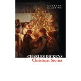 Christmas Stories (Collins C)