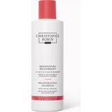 Christophe Robin Dikenli Incir Yağı Yenileyici Şampuan 250 ML, Besleyici & Canlandırıcı