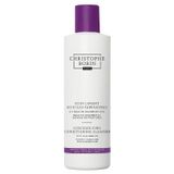 Christophe Robin Luscious Curl Çiya Tohumu Yağlı Bukle Belirginleştirici Şampuan 250Ml