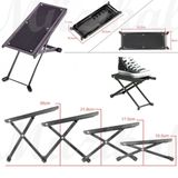Chroma Gitar Ayak Sehpası - Foot stool - Gitar Ayaklığı