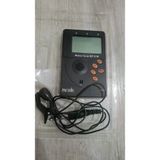 Chromatic Metron Tuner Mt 31 W Akort Cihazi Musedo İkinci El Az Kullanılmış