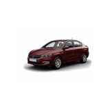 chrome gleam Fiat Egea Krom Sis Farı Çerçevesi 2015 Ve Sonrası