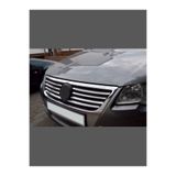 chrome gleam Volkswagen Passat B6 Krom Ön Panjur 8 Parça (2005-2010)