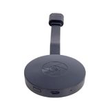 Chromecast G2S Androıd Apple Uyumlu iOS Kablosuz Görüntü Aktarıcı