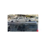 CHROMELINE Fiat Fiorino Tavan Barı Port Bagaj Ara Atkı Taşıyıcı Bar 2007 - 2023 orjinal çıtaya uygun