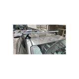 CHROMELINE Fiat Linea Oluksuz Ara Atkı Tavan Barı Portbagaj Bağlantı Ayakları 2006 -2019