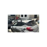 CHROMELINE Hyundai İ10 Oluksuz Tavan Barı Wıngbar Port Bagaj Ara Atkı 2013 2019 ZA066